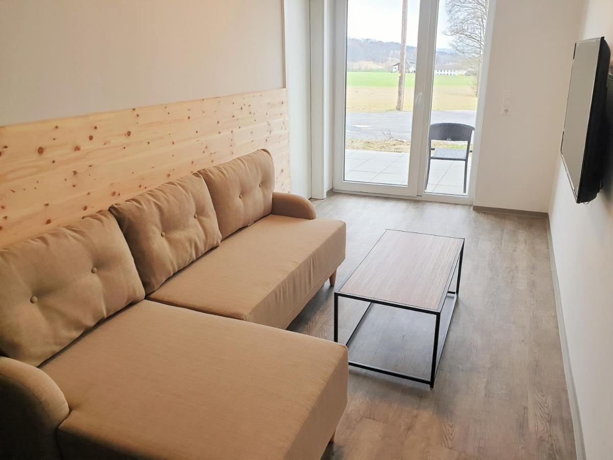 Workers Appartements Kreuzwirt Engerwitzdorf エクステリア 写真