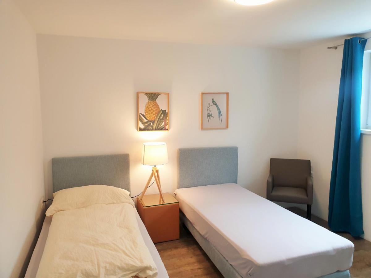 Workers Appartements Kreuzwirt Engerwitzdorf エクステリア 写真