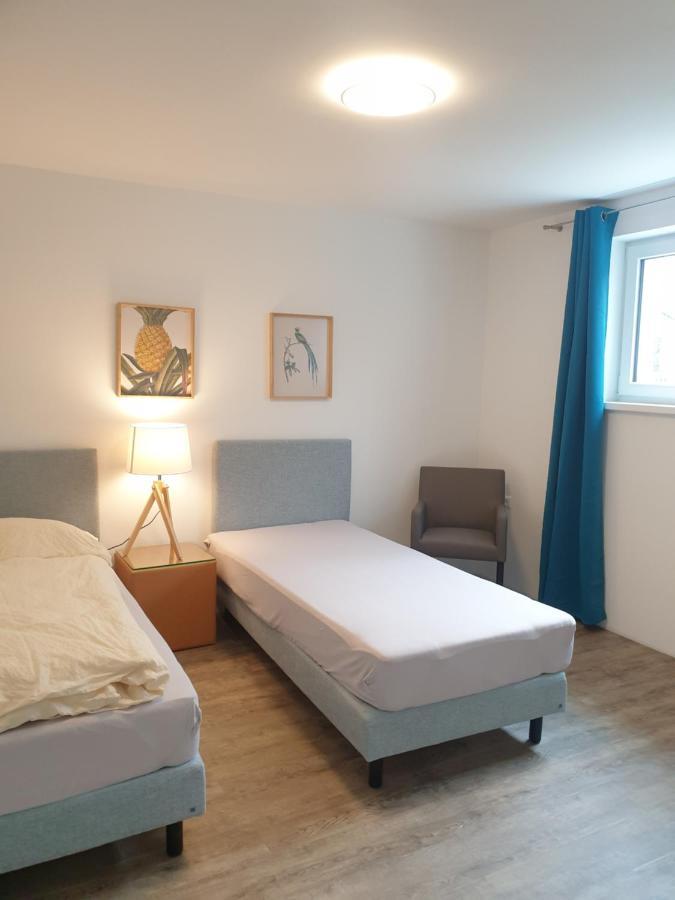 Workers Appartements Kreuzwirt Engerwitzdorf エクステリア 写真