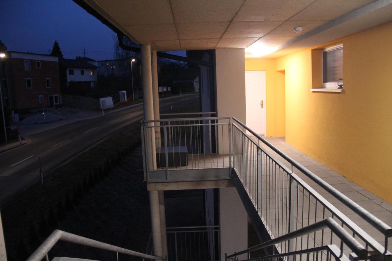 Workers Appartements Kreuzwirt Engerwitzdorf エクステリア 写真