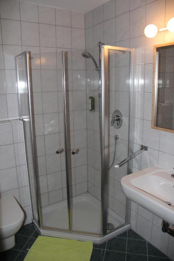 Workers Appartements Kreuzwirt Engerwitzdorf エクステリア 写真