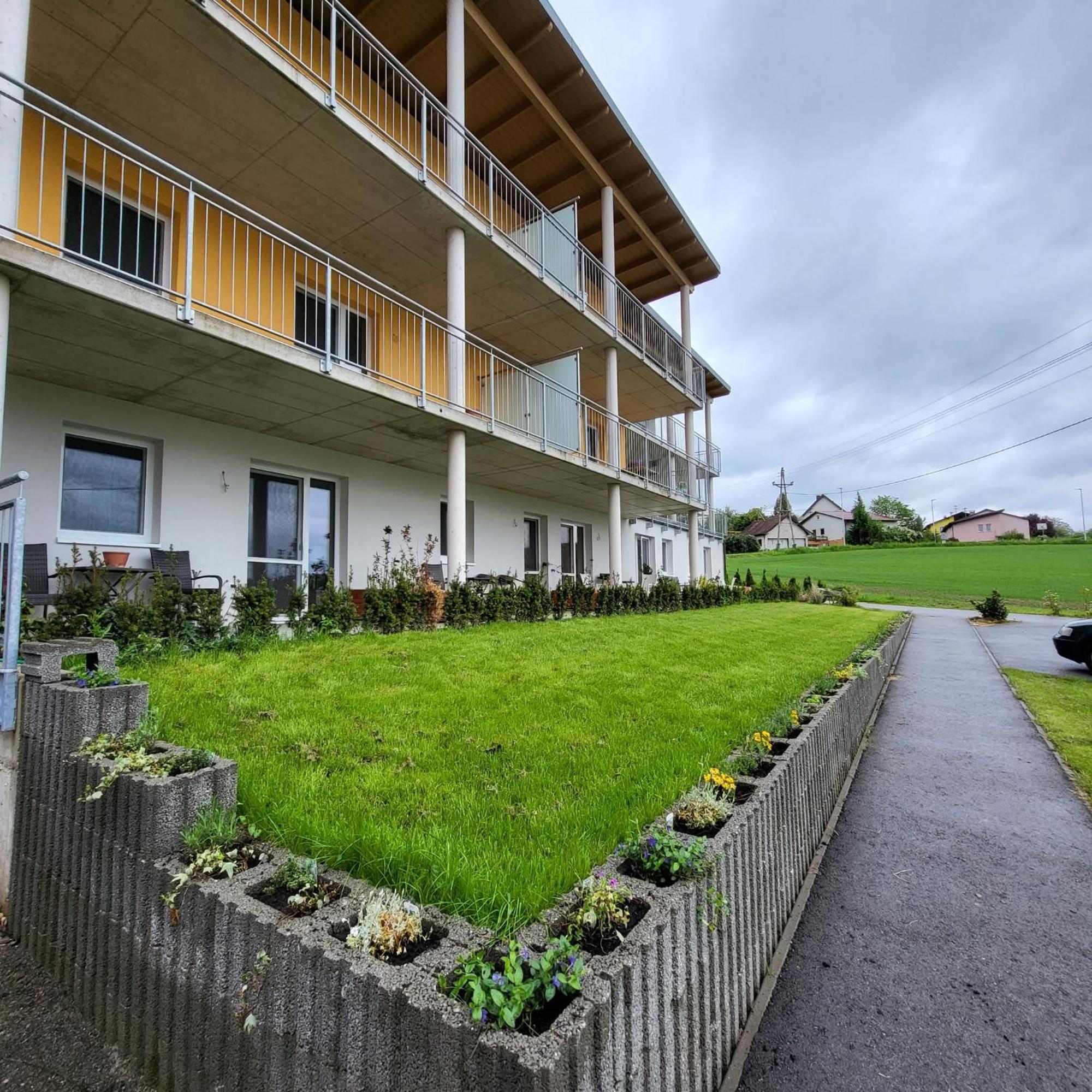 Workers Appartements Kreuzwirt Engerwitzdorf エクステリア 写真